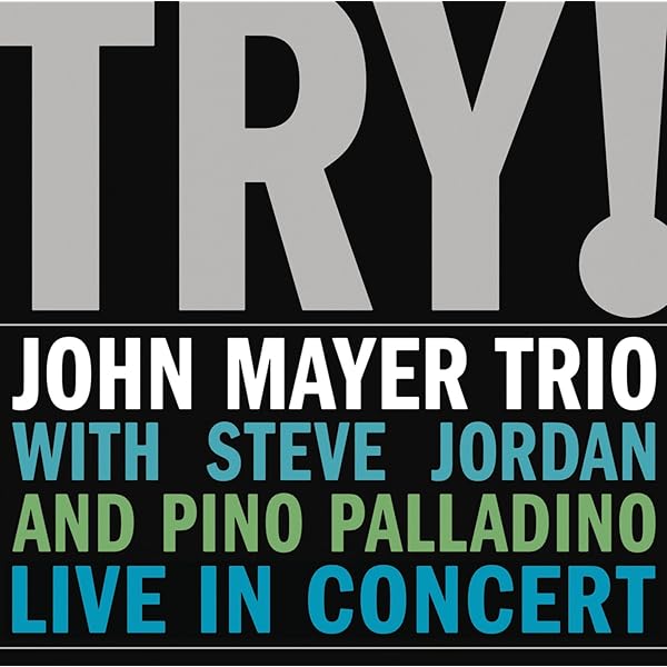 Amazon.com: John Mayer: CDs y Vinilo